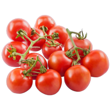 Cocktail trostomaten